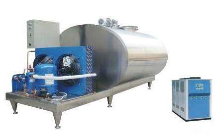 直冷式奶罐故障及保養（yǎng）說明