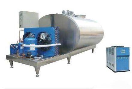 如何(hé)正確安裝立式製冷保溫(wēn)罐?