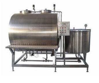 使用不鏽鋼液體儲藏罐要注意哪（nǎ）些？