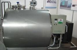 直冷式奶罐的優點（diǎn）