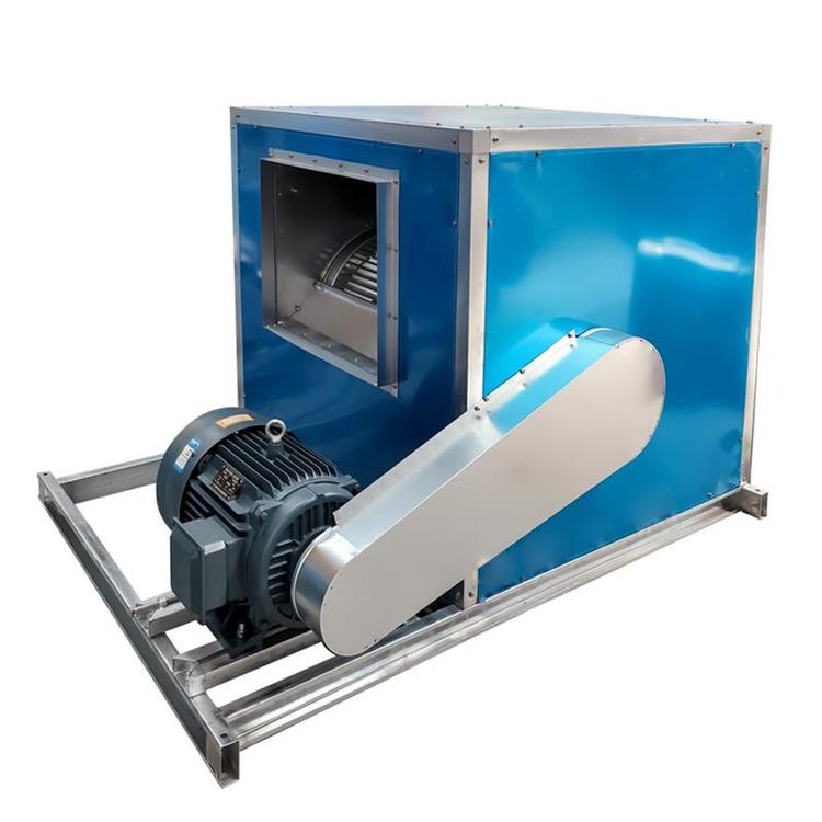 變風量（liàng）風機箱