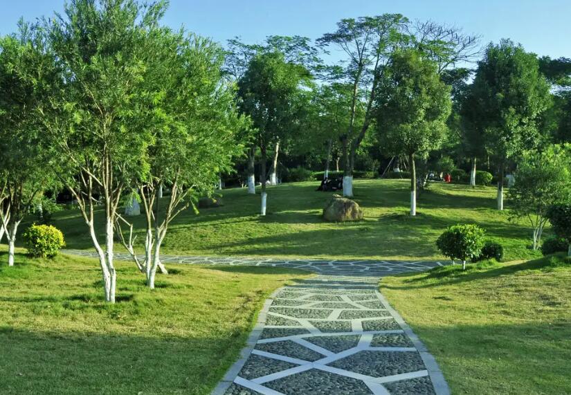 園林綠化（huà）工程（chéng）建設管理規定